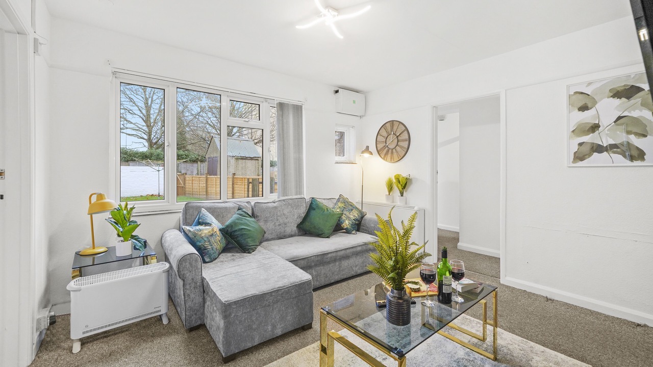 Photo of Livingroom in Chelmsford