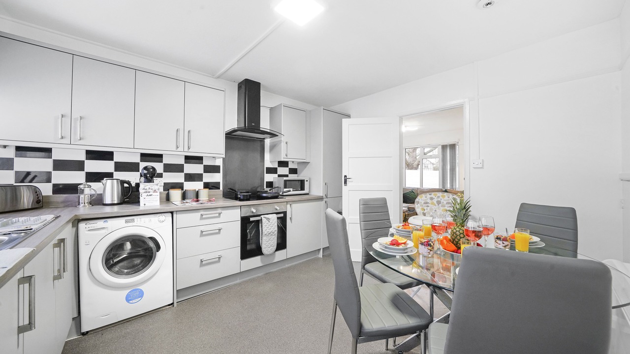 Photo of Kitchen in Chelmsford