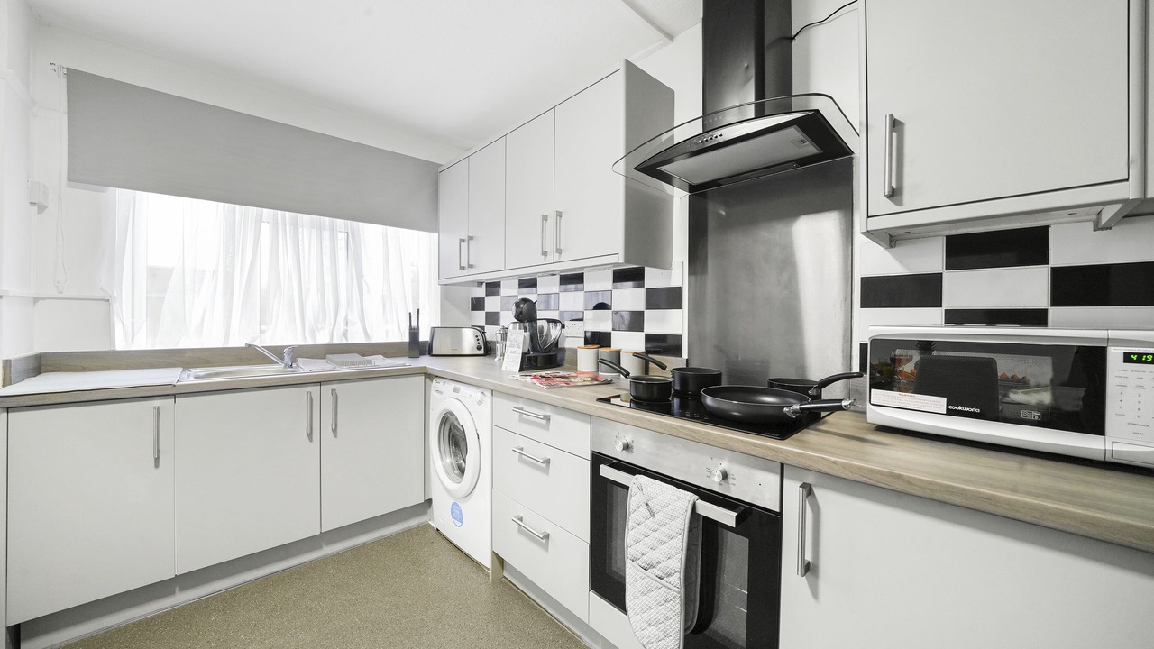 Photo of Kitchen in Chelmsford