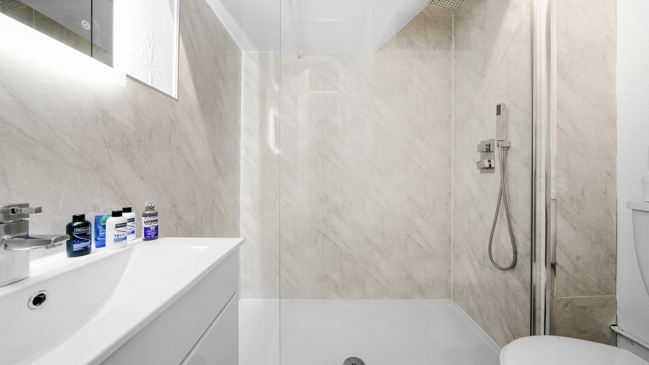 Photo of Bathroom in Chelmsford