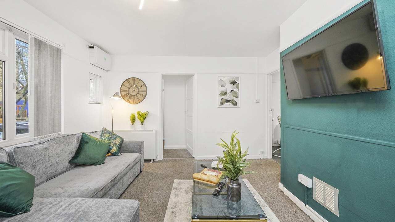 Photo of Livingroom in Chelmsford