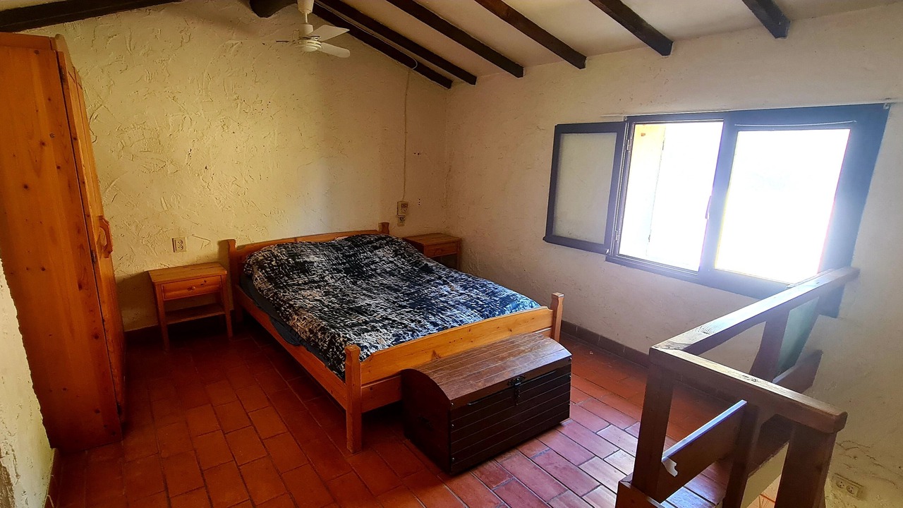 Photo of Bedroom in Salernes