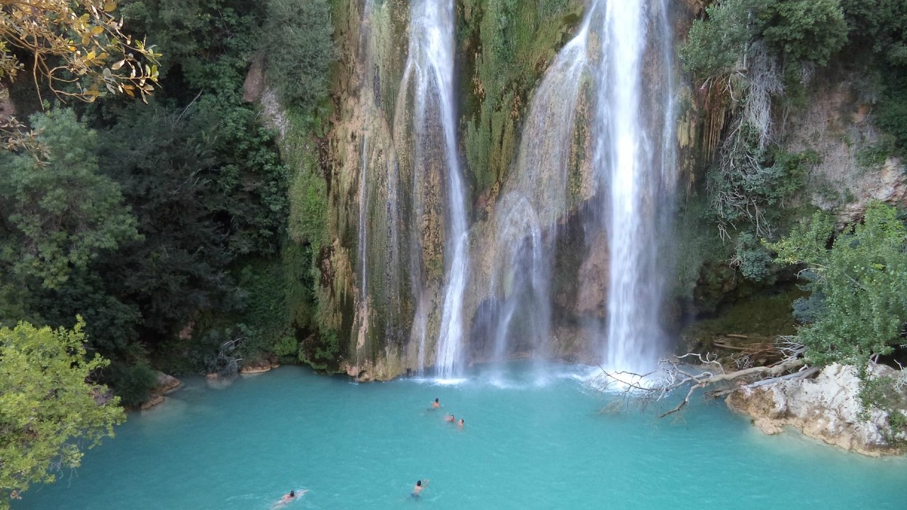 Photo of Outdoor in Salernes