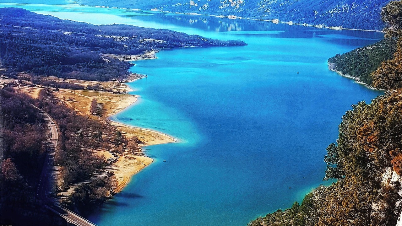 Photo of Outdoor in Salernes