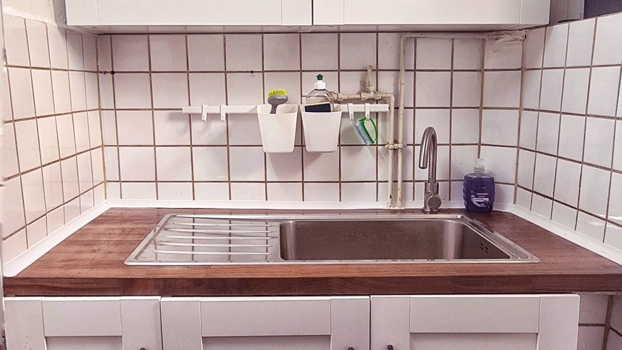 Photo of Kitchen in Salernes