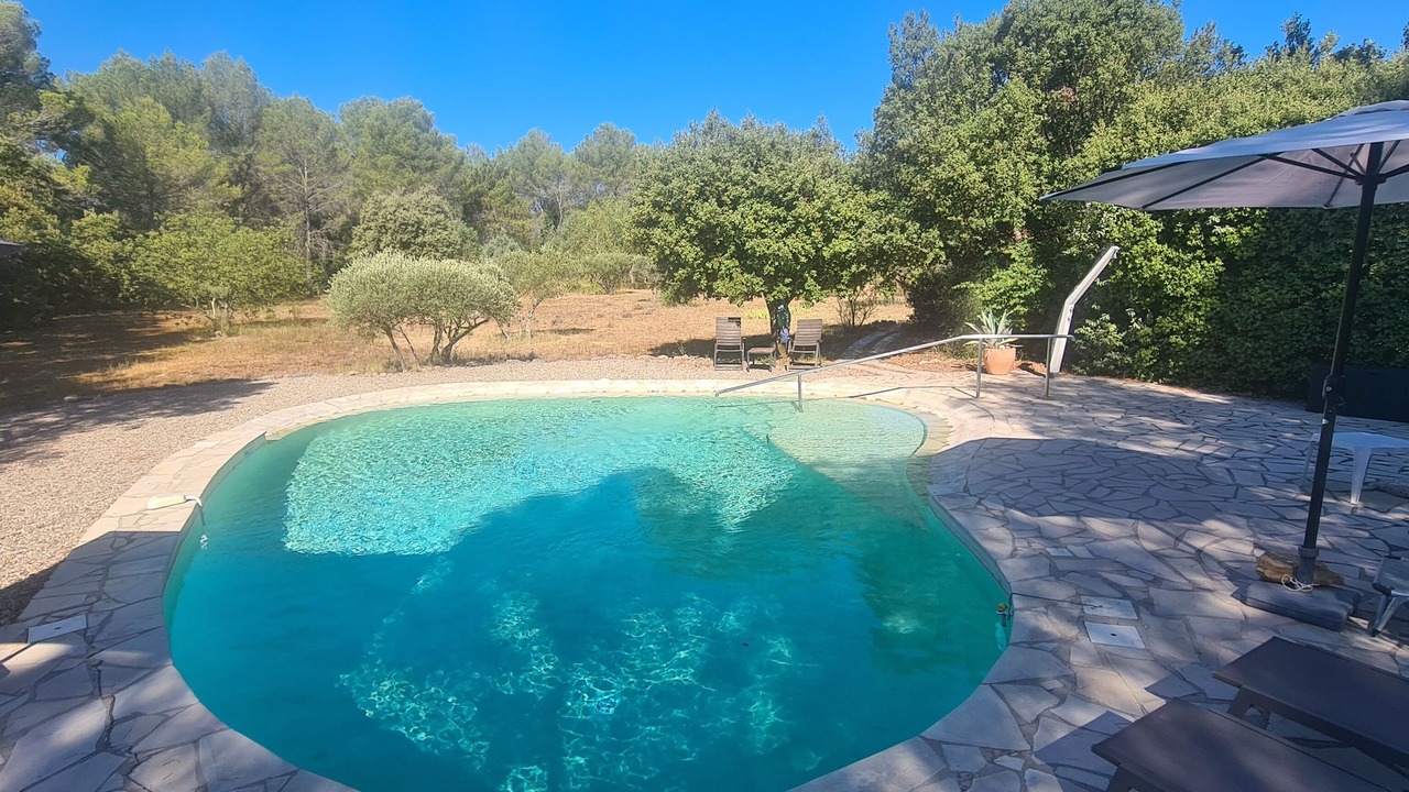 Photo of Outdoor in Salernes