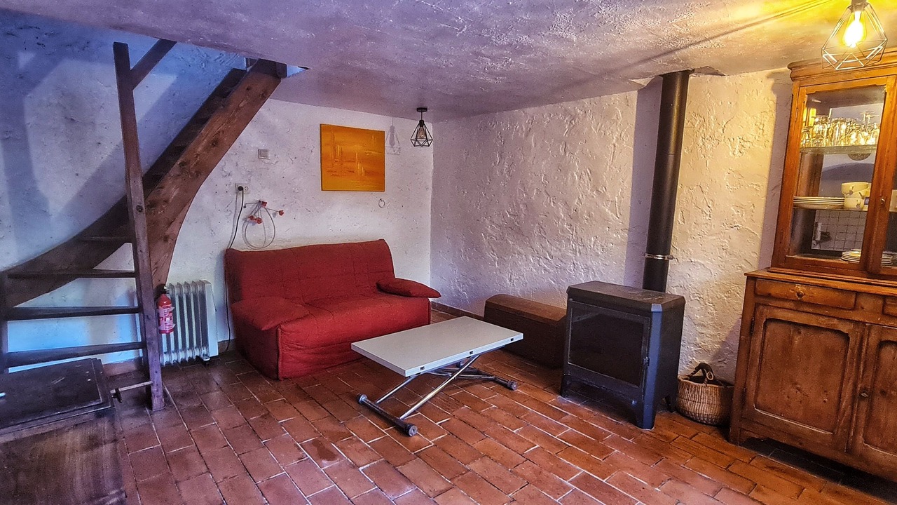 Photo of Livingroom in Salernes