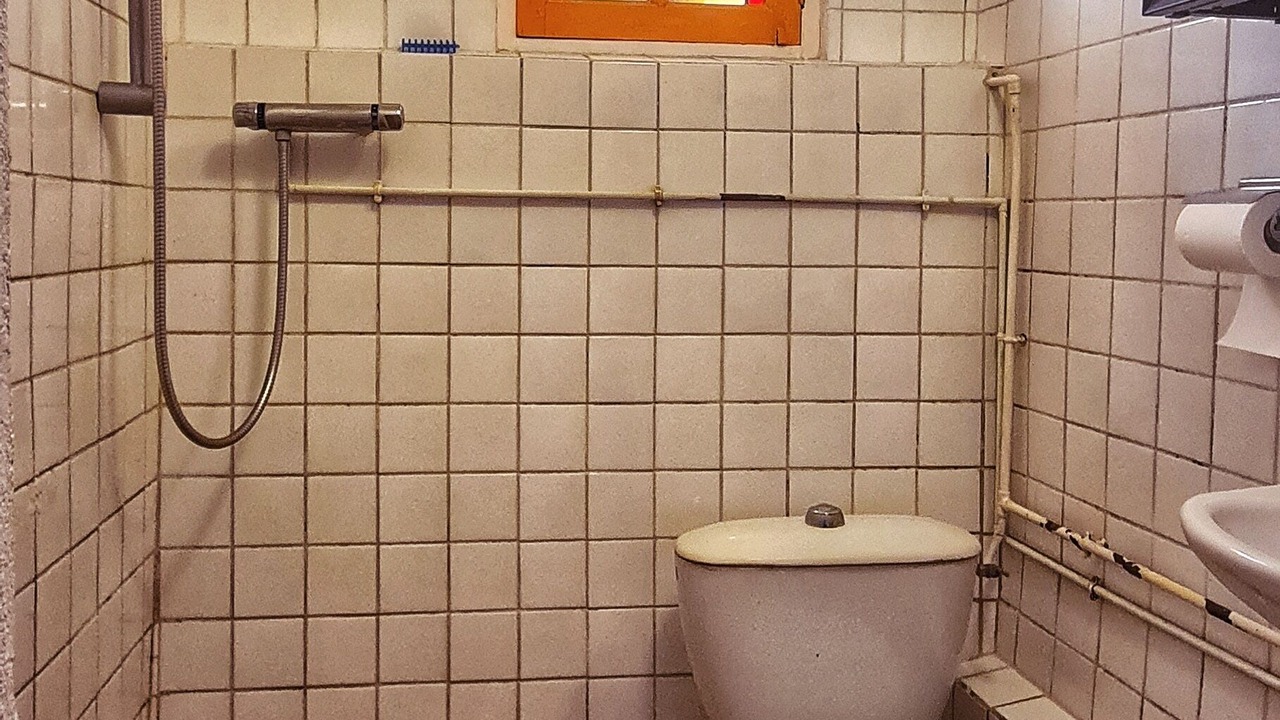 Photo of Bathroom in Salernes