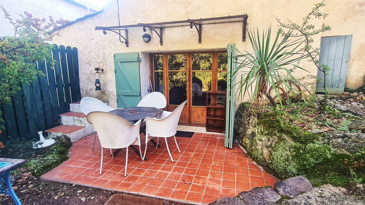 Photo of Outdoor in Salernes