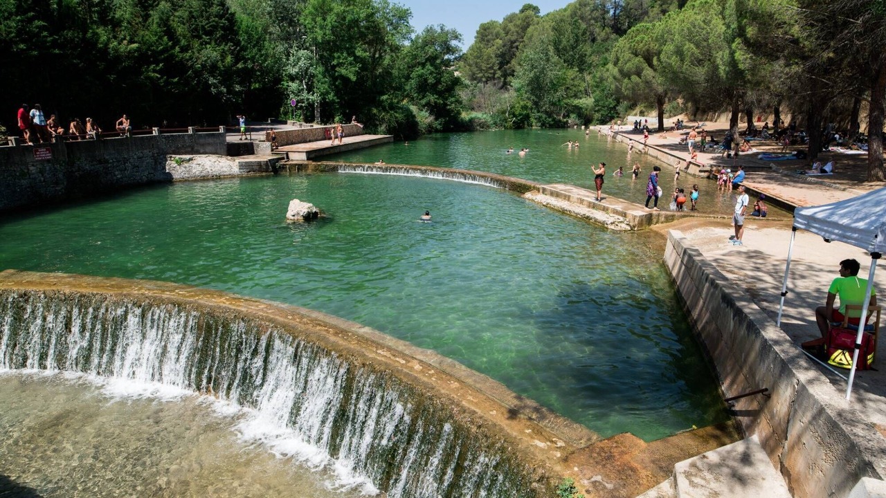 Photo of Outdoor in Salernes