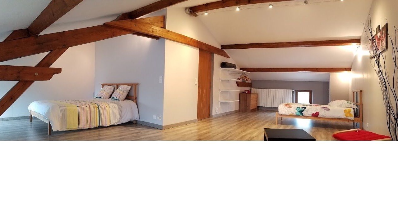 Photo of Bedroom in Boulogne-sur-Gesse
