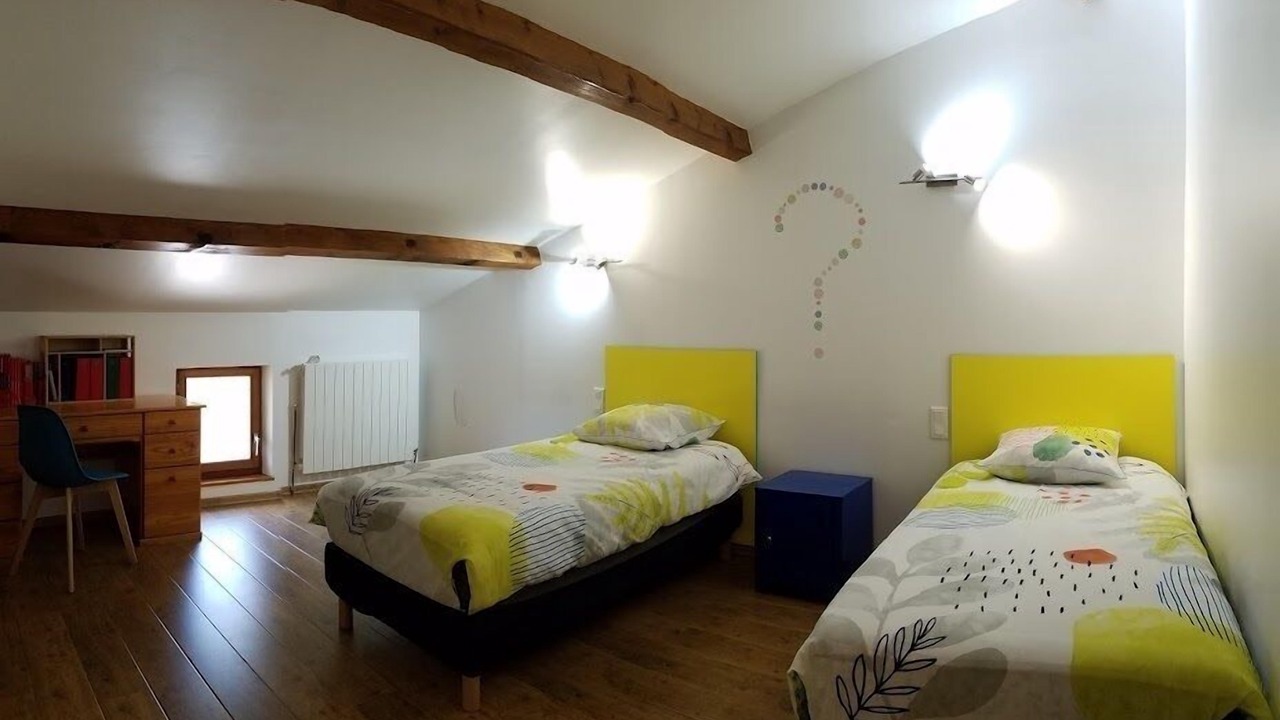 Photo of Bedroom in Boulogne-sur-Gesse
