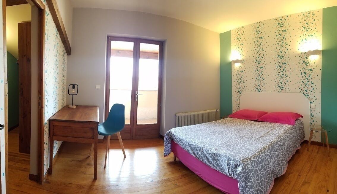 Photo of Bedroom in Boulogne-sur-Gesse