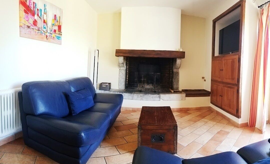 Photo of Livingroom in Boulogne-sur-Gesse