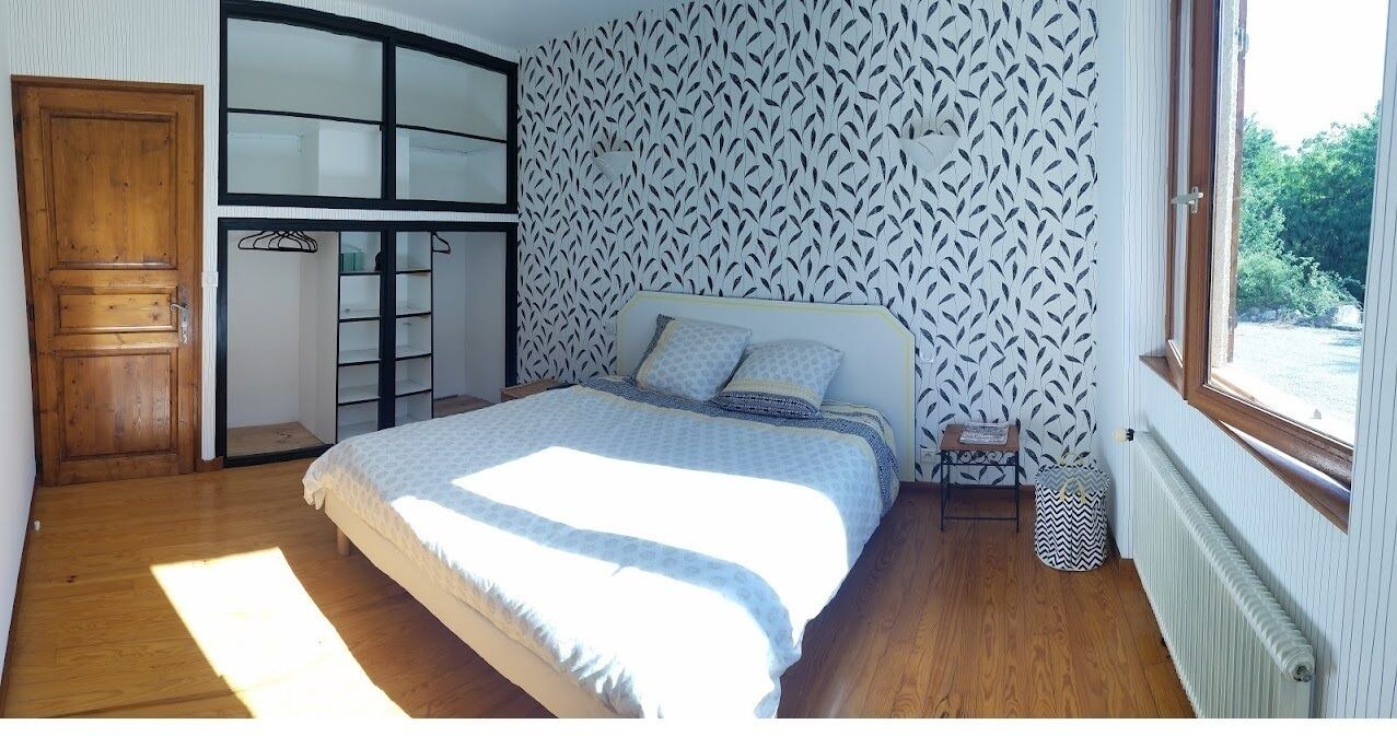 Photo of Bedroom in Boulogne-sur-Gesse