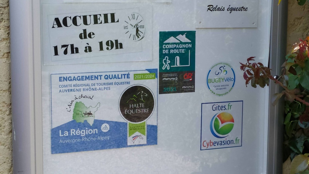 Photo of Outdoor in Bregnier-Cordon
