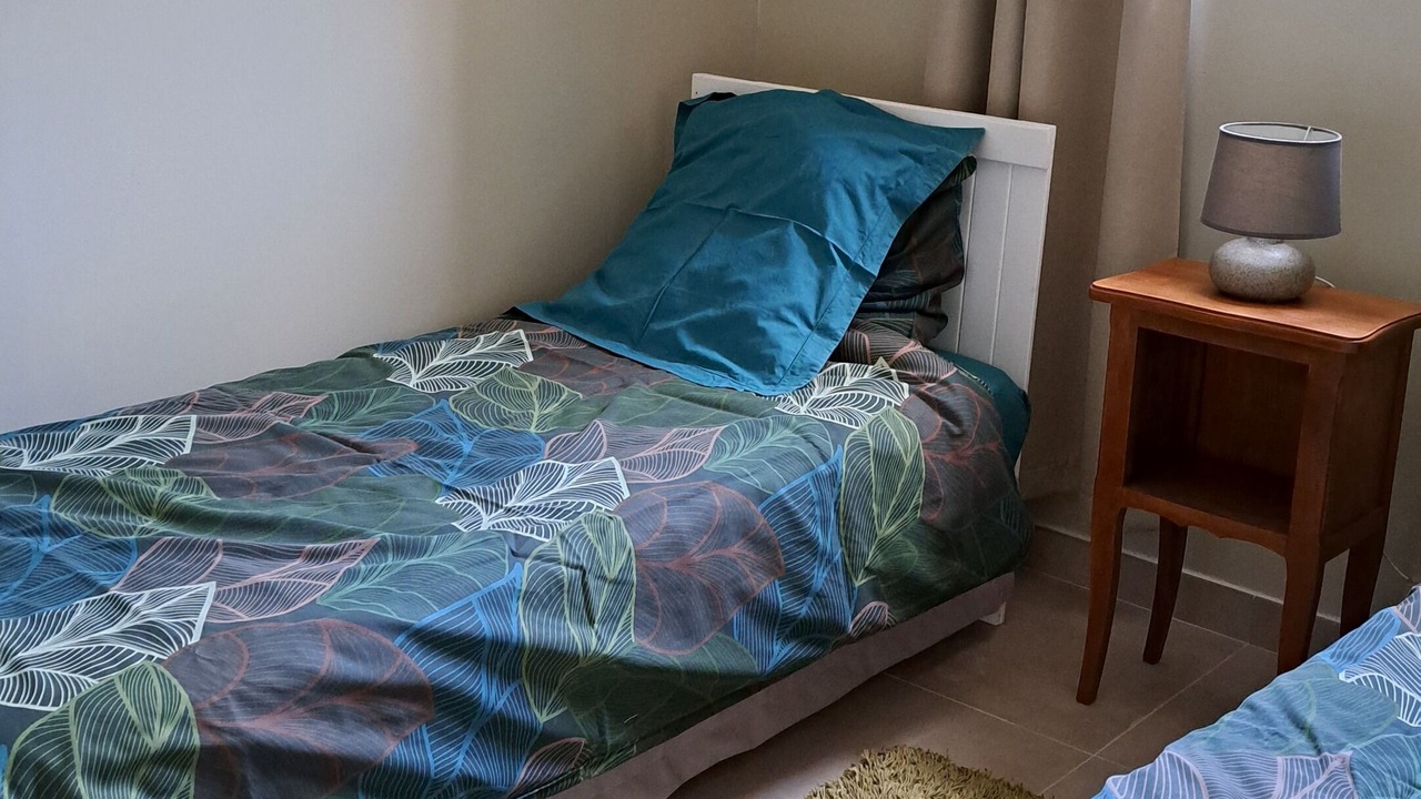 Photo of Bedroom in Bregnier-Cordon