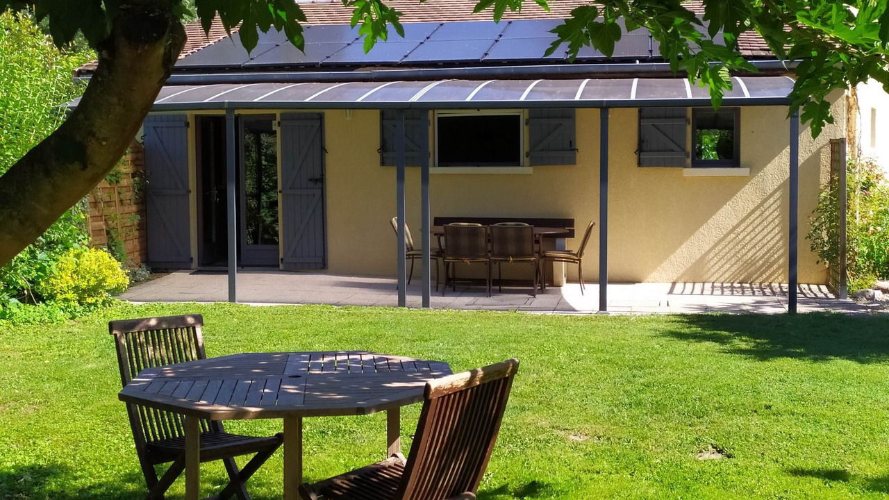 Photo of Outdoor in Bregnier-Cordon