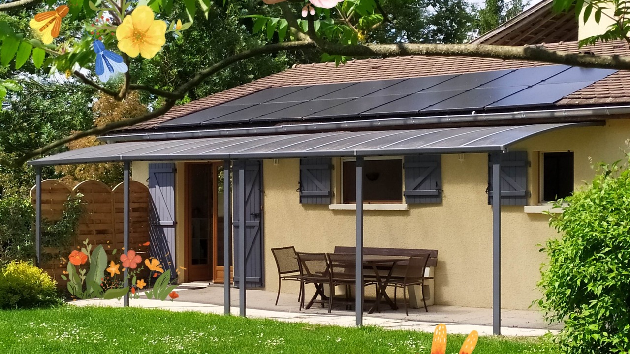 Photo of Outdoor in Bregnier-Cordon