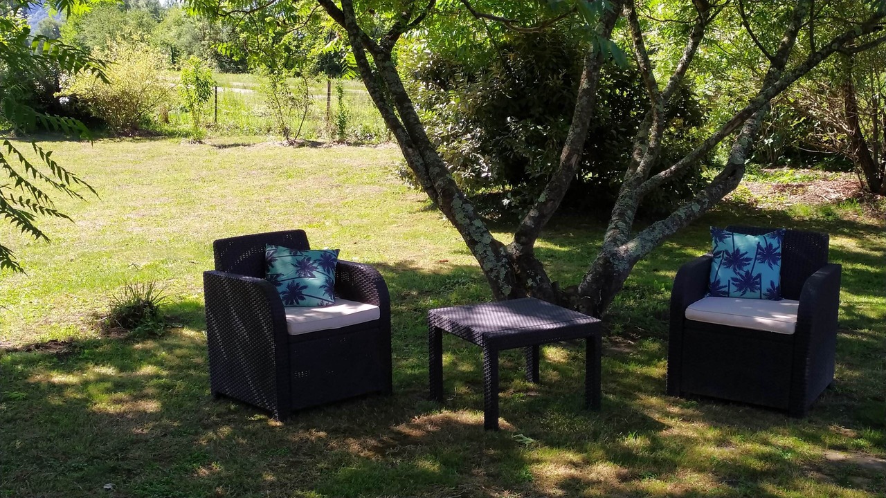 Photo of Outdoor in Bregnier-Cordon