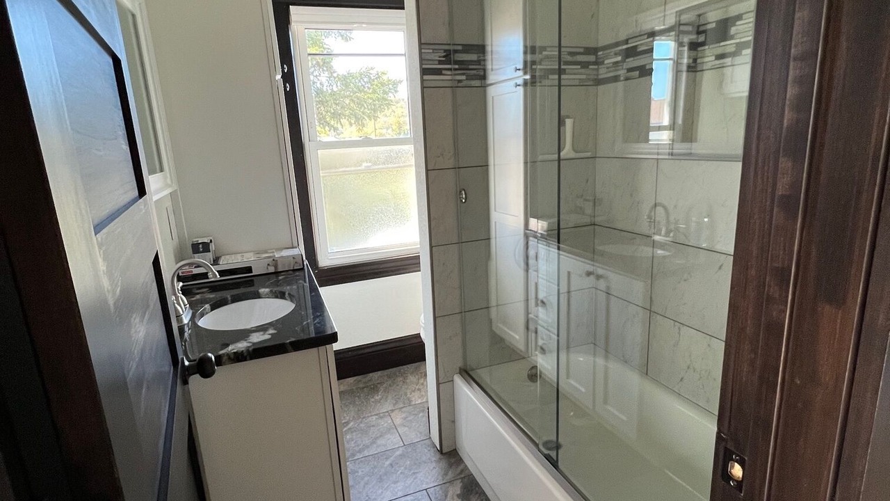 Photo of Bathroom in Munising