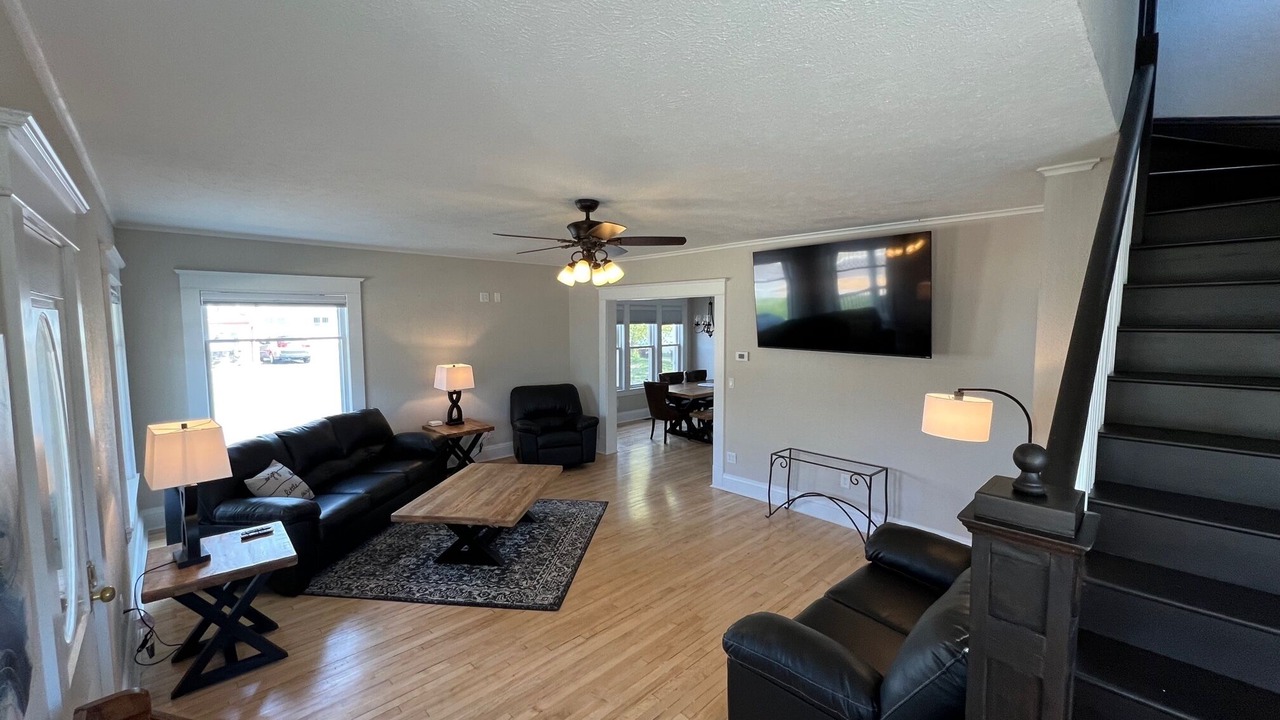 Photo of Bedroom in Munising