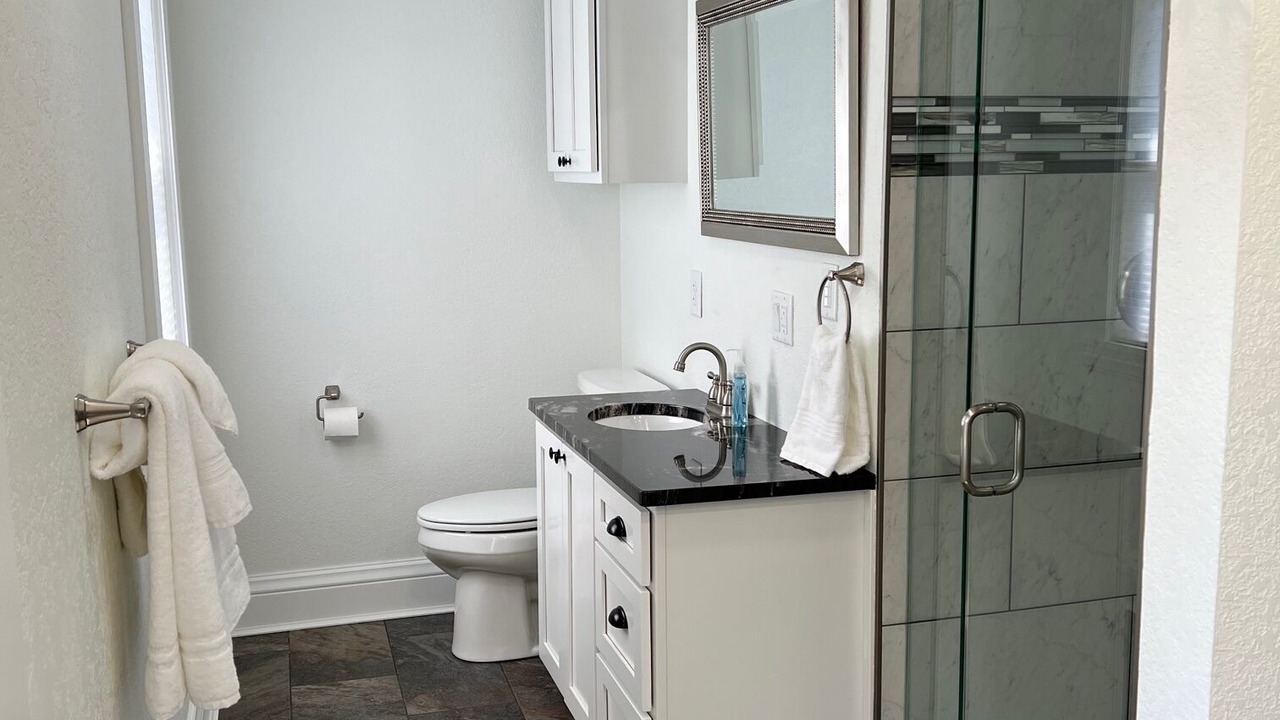 Photo of Bathroom in Munising