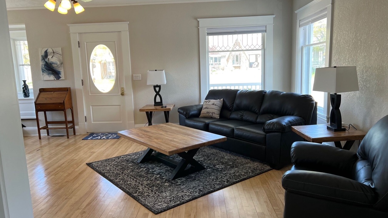 Photo of Bedroom in Munising