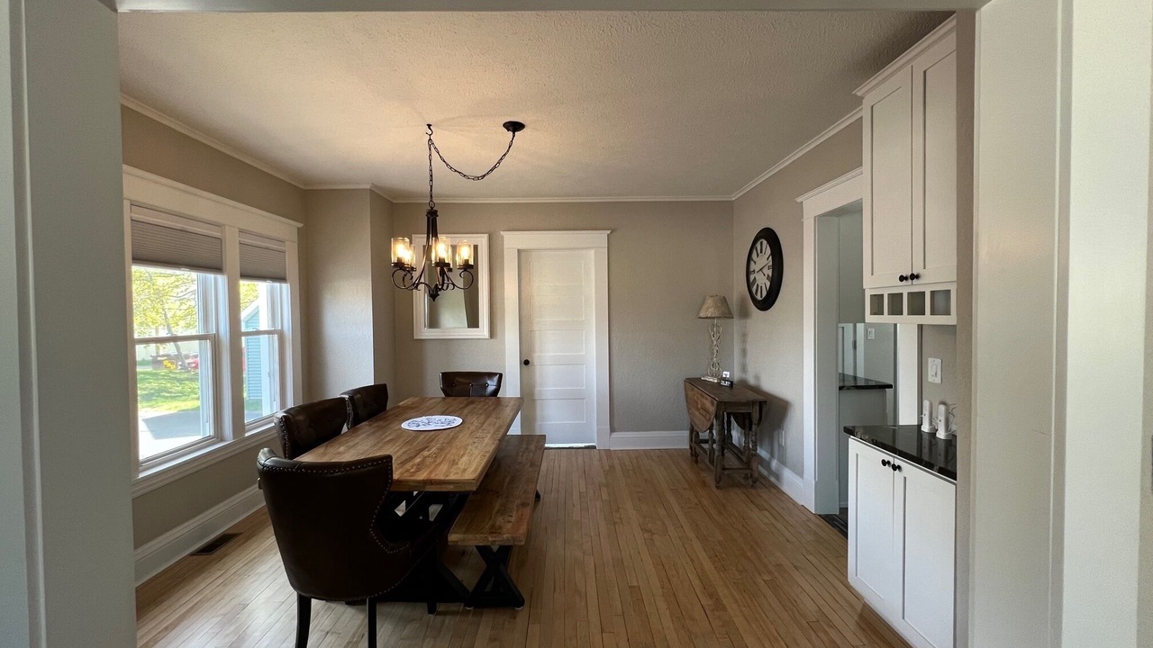 Photo of Bedroom in Munising