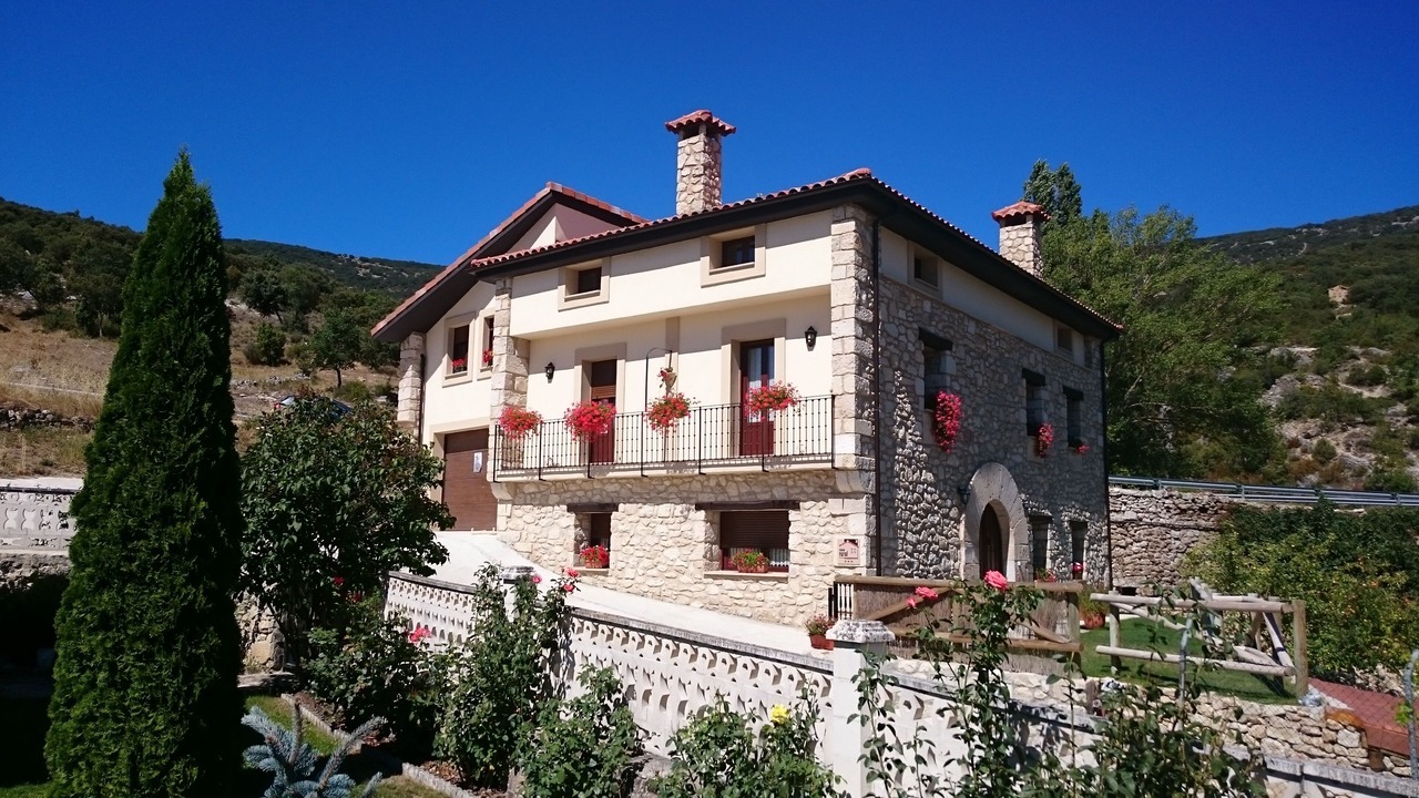 Photo of Outdoor in Quintana de Valdivielso