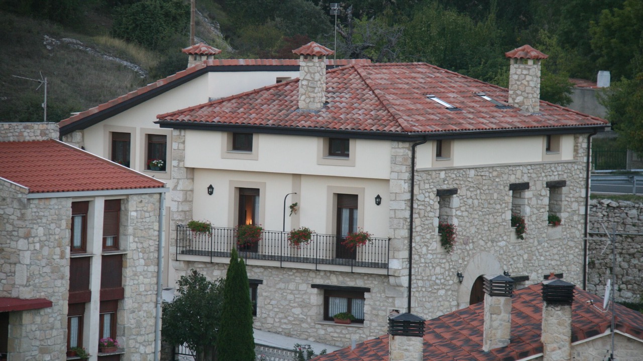 Photo of Outdoor in Quintana de Valdivielso