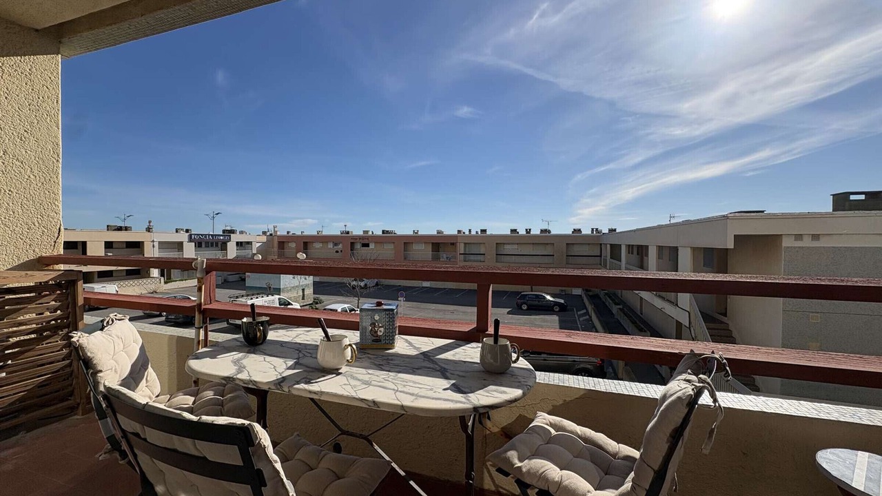Photo of Outdoor in Port-la-Nouvelle