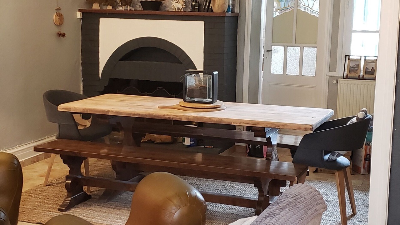Photo of Livingroom in Cierp-Gaud