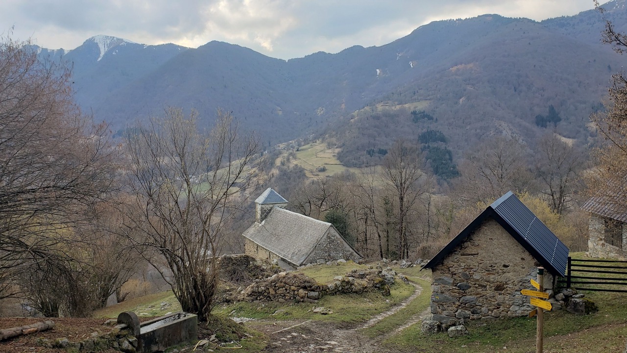 Photo of Outdoor in Cierp-Gaud