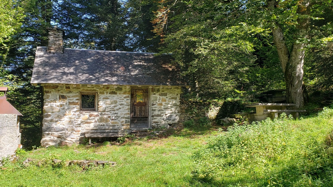 Photo of Outdoor in Cierp-Gaud
