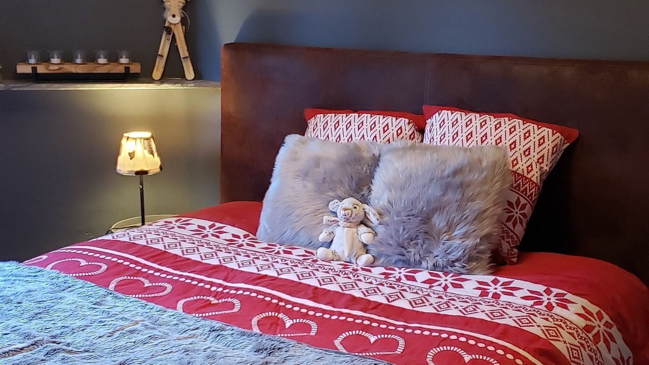 Photo of Bedroom in Cierp-Gaud