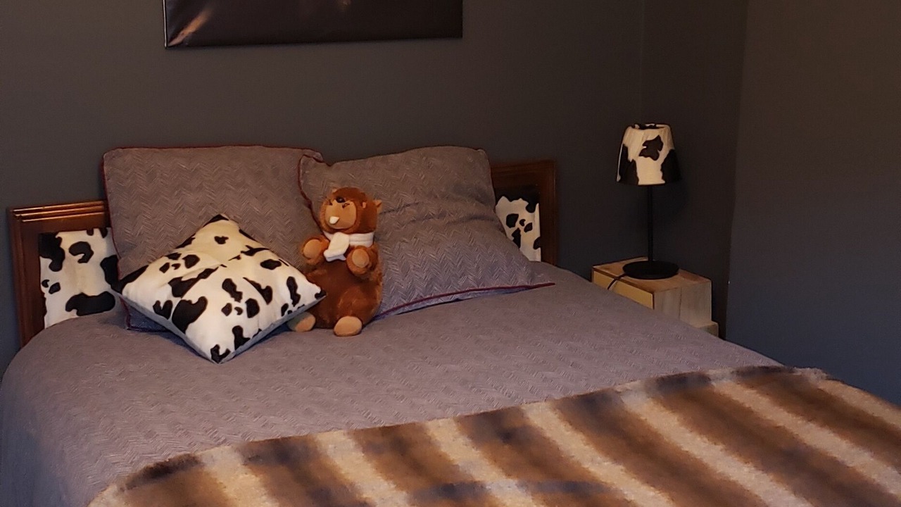Photo of Bedroom in Cierp-Gaud