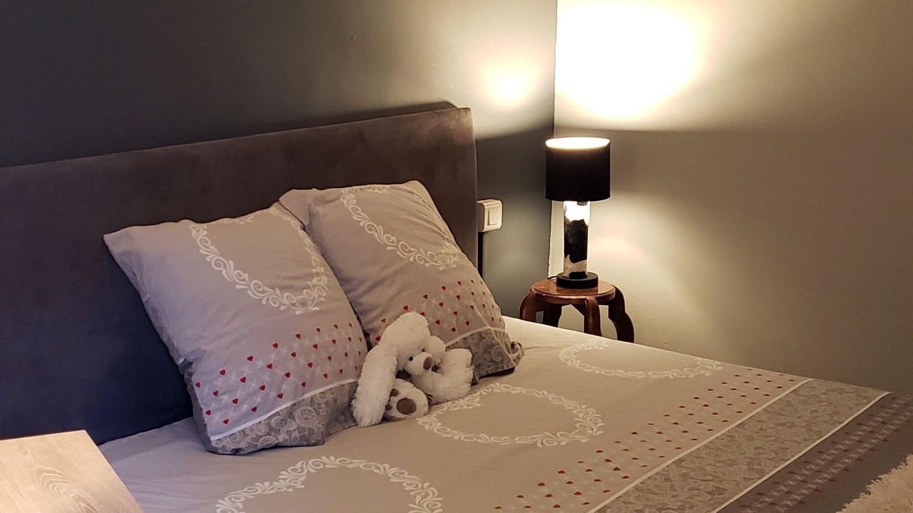 Photo of Bedroom in Cierp-Gaud