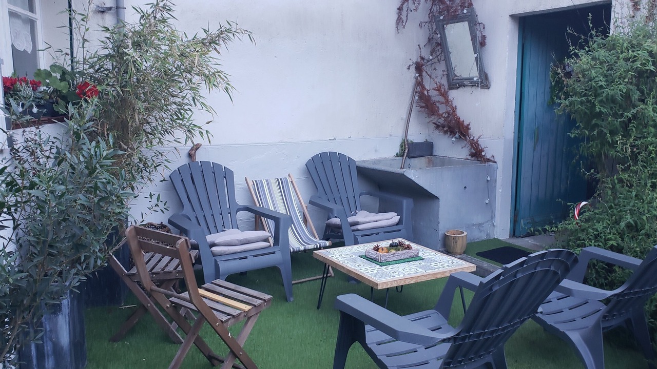 Photo of Patio Balcony in Cierp-Gaud