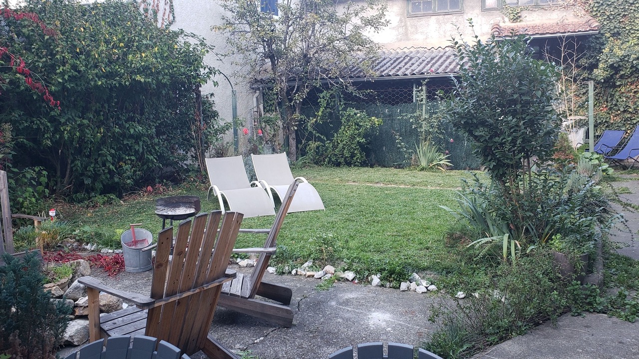 Photo of Outdoor in Cierp-Gaud