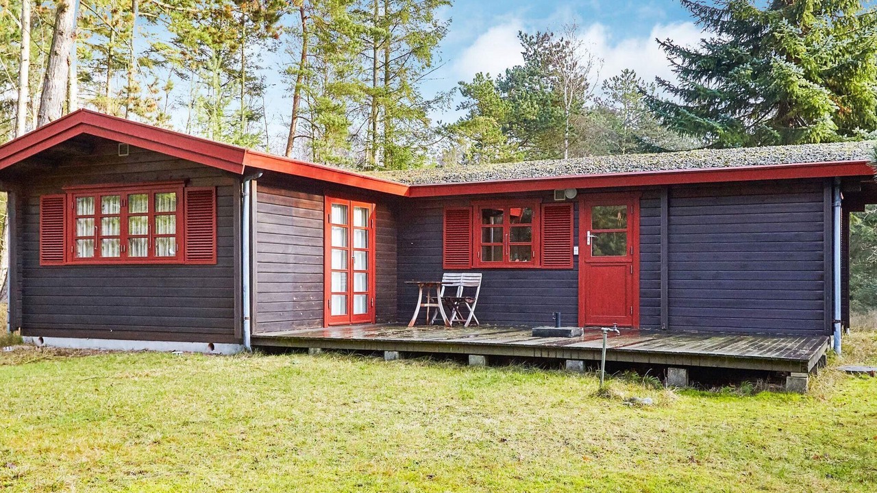 Photo of Outdoor in Store Fuglede