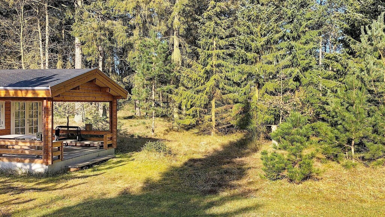Photo of Outdoor in Store Fuglede