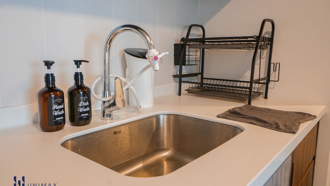 Photo of Kitchen in Maluri