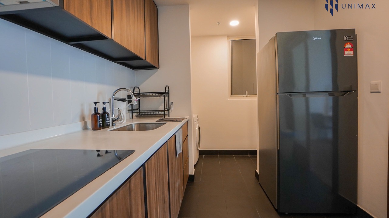 Photo of Kitchen in Maluri