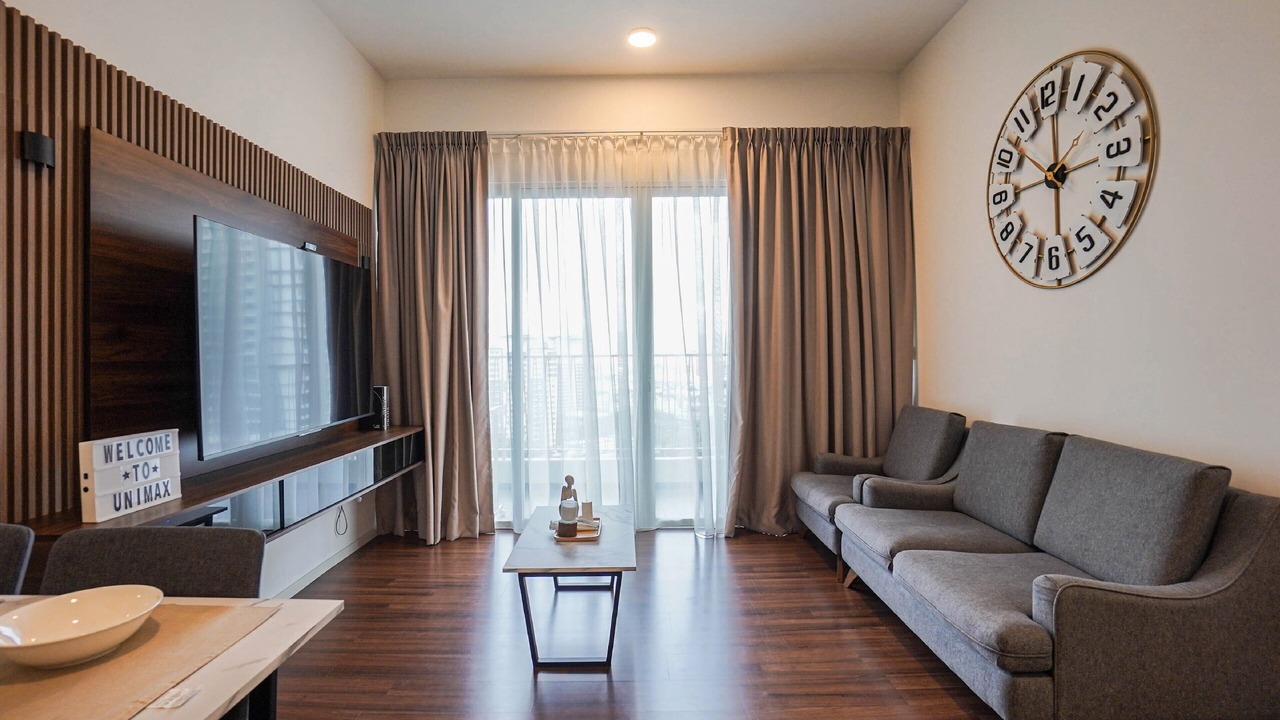 Photo of Livingroom in Maluri