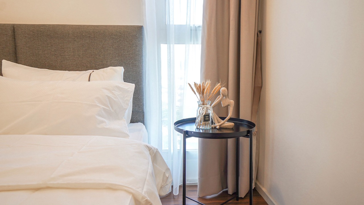 Photo of Bedroom in Maluri