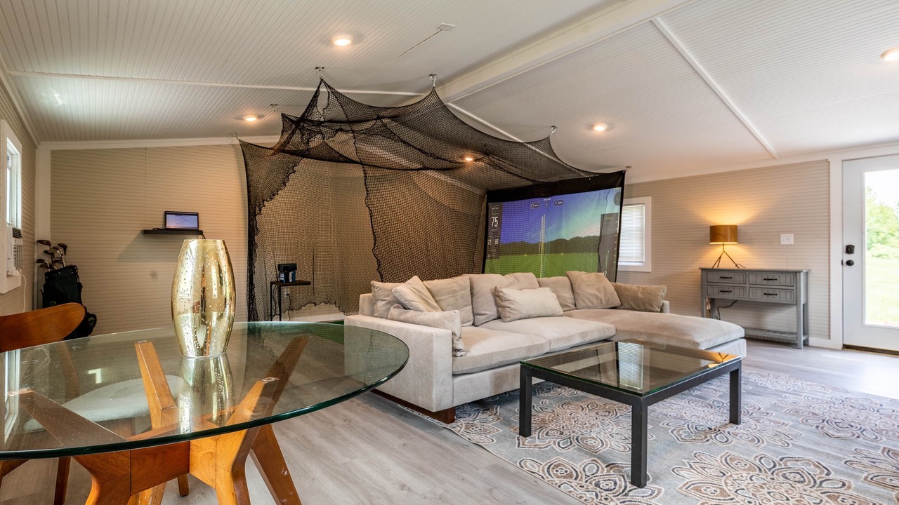Photo of Bedroom in East Haven  Rutland County