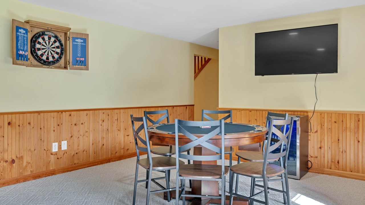 Photo of Bedroom in East Haven  Rutland County