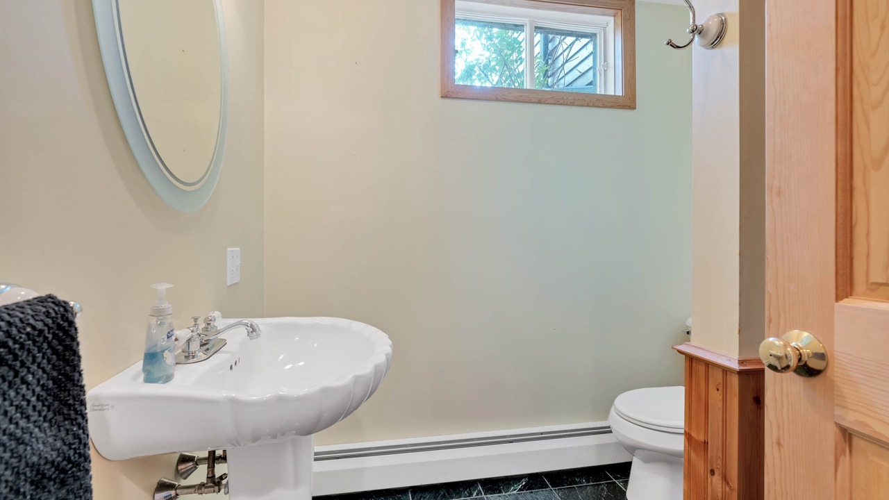 Photo of Bathroom in East Haven  Rutland County