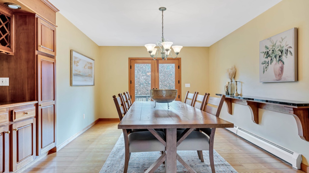 Photo of Livingroom in East Haven  Rutland County